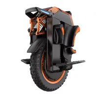 InMotion V14 Adventurer Electric Unicycle One Wheel InMotion V14 Adventurer Electric Unicycle One Wheel