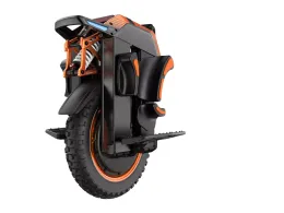 InMotion V14 Adventurer Electric Unicycle One Wheel 