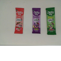 Set of 3 HandyHerb Jelly Me Cuti