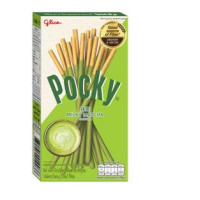 Pocky Milky Matcha 33g