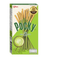 Pocky Nutty Almond Flavour Pocky Nutty Almond Flavour