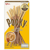 Pocky Nutty Almond Flavour 