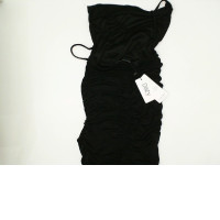 Women's black short dress Size S Women's black short dress Size S