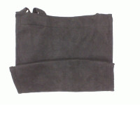 Black shoulder bag 