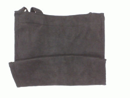 Black shoulder bag 