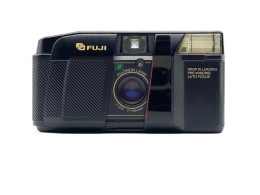 USED  Fuji Cardia Hite Date