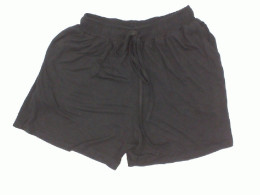 Black shorts 