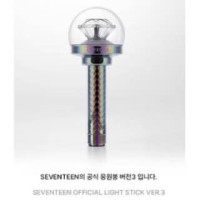 seventeen Light stick  