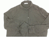 Black long-sleeved shirt  Size L