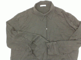 Black long-sleeved shirt Size L Black long-sleeved shirt Size L