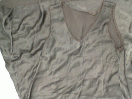 Dark green long dress Dark green long dress