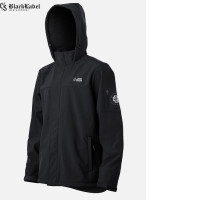 Set of 2 C/S Blacklabel Black from Loose Riders Size XL 