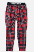 C/S Evo Tartan from Loose Riders