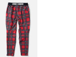 C/S Evo Tartan from Loose Riders C/S Evo Tartan from Loose Riders