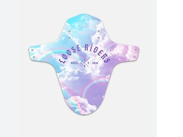 MTB Mudguards - Mudguards for MTB Forks MTB Mudguards - Mudguards for MTB Forks