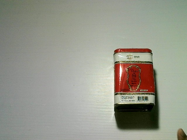 Thai tea mix Thai tea mix