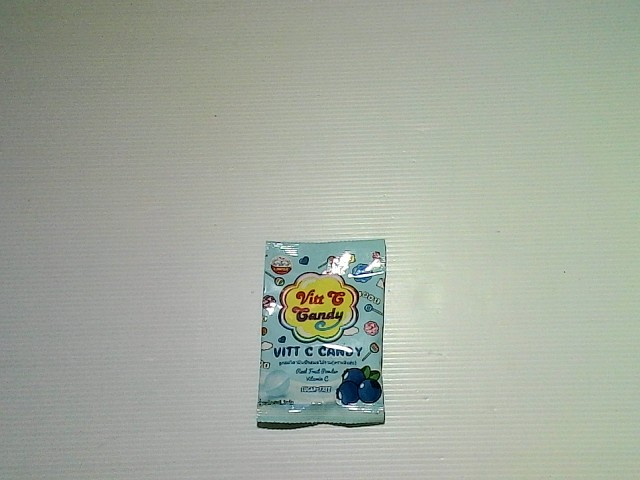 Vitamin C Candies Vitamin C Candies