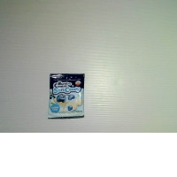 soft blueberry flavored candies