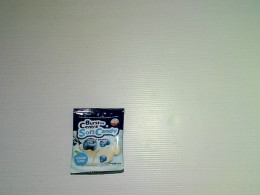 soft blueberry flavored candies