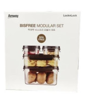  Bisfree Modular LocknLock 