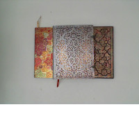 Set of 3 Notebook 