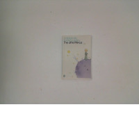 Book The Little Prince Book The Little Prince