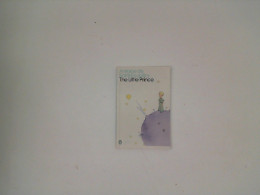 Book The Little Prince Book The Little Prince