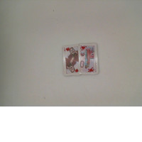 A deck of cards A deck of cards