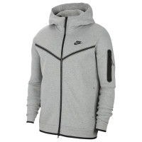 Nike sweater gray Nike sweater gray