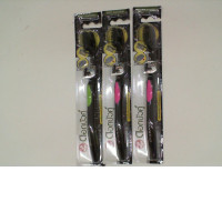 Set of 3 toothbrush 