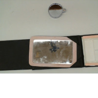 Set of 2 Makeup mirror Set of 2 Makeup mirror