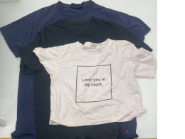 Set of 3 women's t shirts