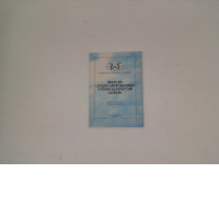 Brief specialized terminological dictionary. Publishing house St. Petersburg 2002