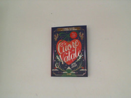 BOOK UN CUORE PER NATALE BY SOPHIE JOMAIN