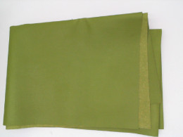 Green table cloth anti-stain 