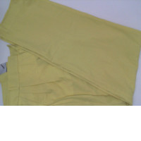 Yellow pants Size S 