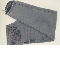 Women's long jeans Size M
