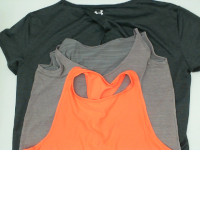 Set of 3 Women's workout clothes Set of 3 Women's workout clothes