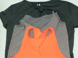 Set of 3 Women's workout clothes