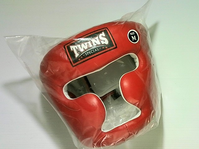 Twins HGL3 Head Guard Twins HGL3 Head Guard