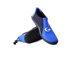 Neoprene Dive Boots, Scuba Diving Surf Wetsuit Booties for Men Women 3MM, Water Fin Shoes Sailing Boots with Anti-Slip Premium Rubber Sole for Water Sports Snorkeling Neoprene Dive Boots, Scuba Diving Surf Wetsuit Booties for Men Women 3MM, Water Fin Shoes Sailing Boots with Anti-Slip Premium Rubber Sole for Water Sports Snorkeling
