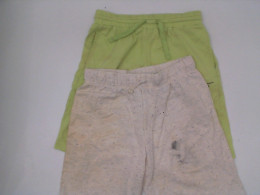 Set of 2 Children's shorts Set of 2 Children's shorts