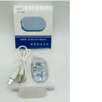 Set of 2 Touch LED light bulb for car ceiling Set of 2 Touch LED light bulb for car ceiling