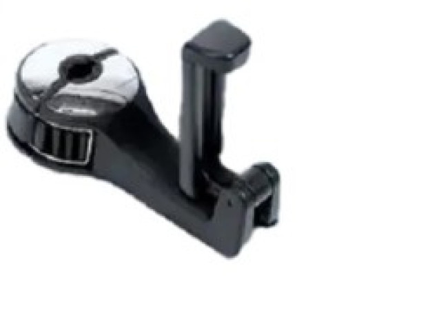 2 In 1 Car Rear Headrest Hook Phone Holder Hook Car headrest hook 2 In 1 Car Rear Headrest Hook Phone Holder Hook Car headrest hook