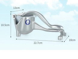  Juicer Orange juice squeezer, lemon juice squeezer, pomegranate juice squeezer thick aluminum