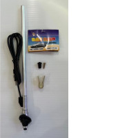 Antenna, radio antenna, signal antenna, car antenna TOYOTA TIGER 1998-2001 19-5201 Antenna, radio antenna, signal antenna, car antenna TOYOTA TIGER 1998-2001 19-5201