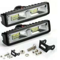Set of 2 Car spotlight