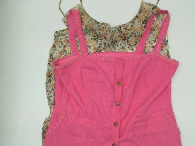 Set of 2 Women's short sleeve dress Set of 2 Women's short sleeve dress