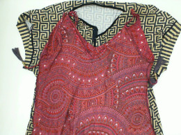 Set of 2 Women's long dress nightdress Set of 2 Women's long dress nightdress