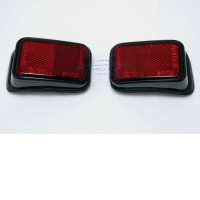 Set of 2 Ruby under the tail light  TOYOTA TIGER D4D